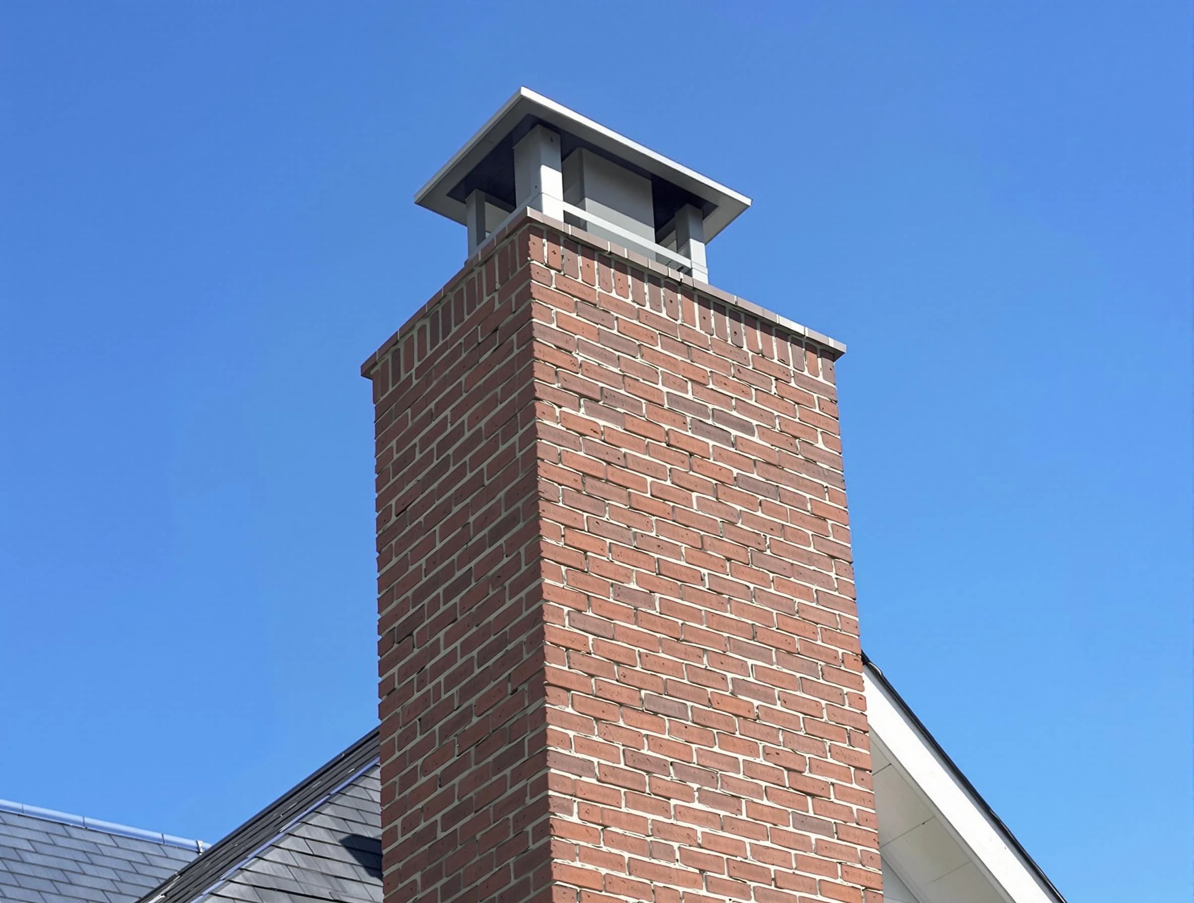 Chimney Remodeling service in Hopewell, VA