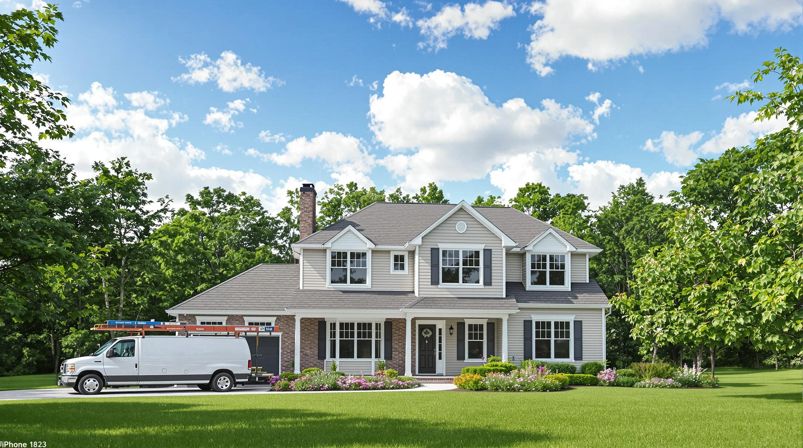 Hopewell Chimney Sweep chimney sweep crew working in Colonial Heights, VA