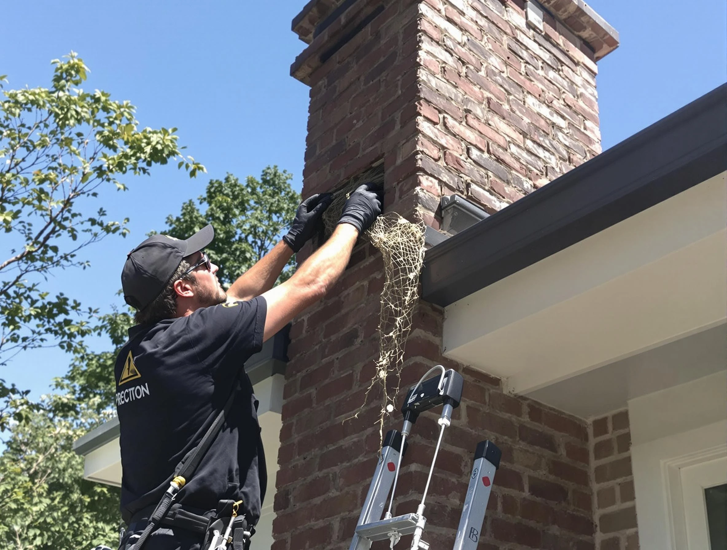 Animal & Debris Removal service in Hopewell, VA